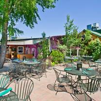 A photo of Gashouse Restaurant - Colorado restaurant