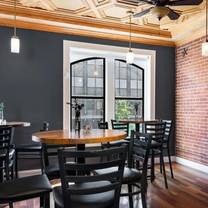 Una foto del restaurante The Wine Tap