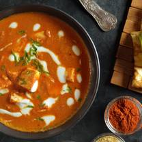 foto van deolali restaurant