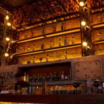 foto del ristorante gin gin - condesa