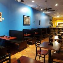 foto del ristorante maple bourbon