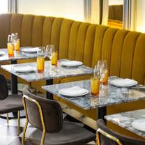 photo of restaurant drogaria restaurant