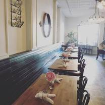 foto del ristorante bellhop