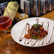 foto del ristorante limoncello south