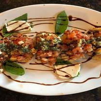 foto del ristorante capriccio's ristorante