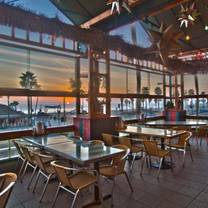 Fred's Mexican Cafe - Huntington Beach