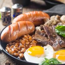 foto del ristorante lad in the lane