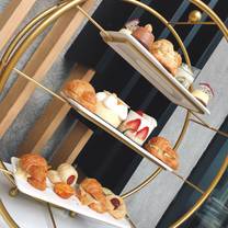 Una foto del restaurante Patisserie Fleur
