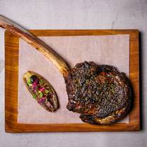 foto van pulperia restaurant