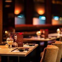 foto van oko restaurant