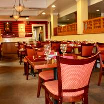 A photo of Cafe of India Maynard restaurant