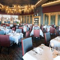photo of ruth's chris steak house - paramus restaurant