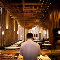 photo of sake no hana restaurant