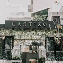 Een foto van restaurant Castizo