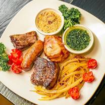 Foto del ristorante Brazil Express Grill