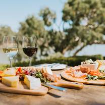 Une photo du restaurant Trentham Estate