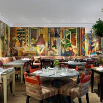 photo of oscar restaurant restaurant