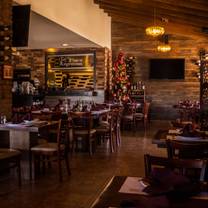 A photo of Finca Argentina restaurant