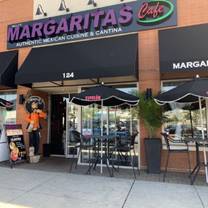 Bridgeview Yacht Club Restaurants - Margaritas Cafe - Long Beach