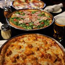 Restaurants near New World Stages - Reilly's Plates & Pours