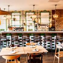 photo of lyon's seafood & wine bar restaurant