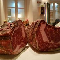 Una foto del restaurante Steakhouse Gusto