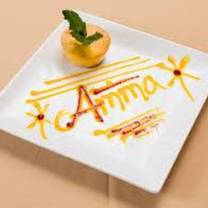 photo of amma restaurant
