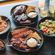 Een foto van restaurant Mojo Old City Bbq