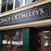 Wells Theatre Norfolk Restaurants - Grace O'Malley's Irish Pub & Restaurant
