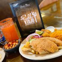 Una foto del restaurante Pueblo Viejo Mexican Restaurant-Uvalde