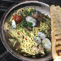 foto de restaurante unsworth restaurant