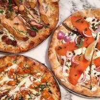 Una foto del restaurante Fumo Upper West