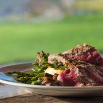 Une photo du restaurant The Danny Boy Bar & Grill at Gamble Sands