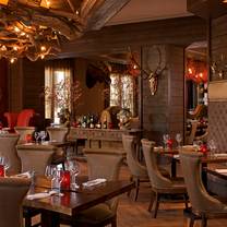 photo of red stag grill-grand bohemian hotel asheville restaurant