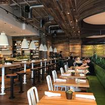 70 Restaurants Near Doubletree By Hilton Lax El Segundo Opentable Hilton Lax El Segundo