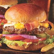 Una foto del restaurante TGI FRIDAYS - Millbury