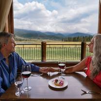 A photo of Ranch House Restaurant at Devil's Thumb Ranch restaurant