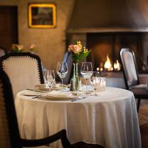 Une photo du restaurant The French Manor