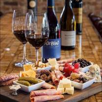 foto de restaurante morevino