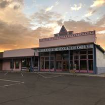 A photo of Golden Rule Vineyards restaurant