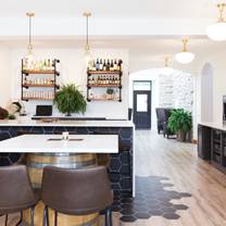 foto de restaurante nineteen09