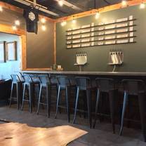 foto de restaurante bine valley brewing