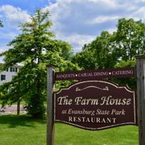 The Farm House Restaurant