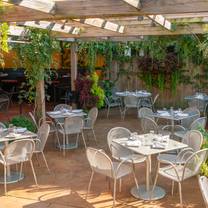Restaurants near Unity Temple Oak Park - Maya Del Sol