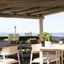 Photo du restaurant Frades - La Terrazza