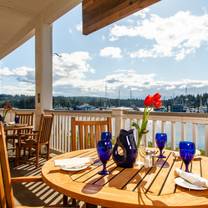 A photo of The Fireside Restaurant, Waterfront Dining restaurant