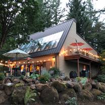 foto de restaurante campbell lane winery