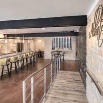 Golden Bough Playhouse Restaurants - Albatross Ridge Tasting Room - Downtown Carmel