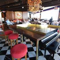 Phog Lounge Windsor Restaurants - Joe Muer Seafood - Detroit