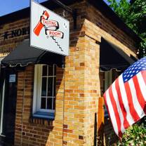 foto de restaurante quady north